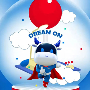 「六一」与你童乐 | 一切皆甜